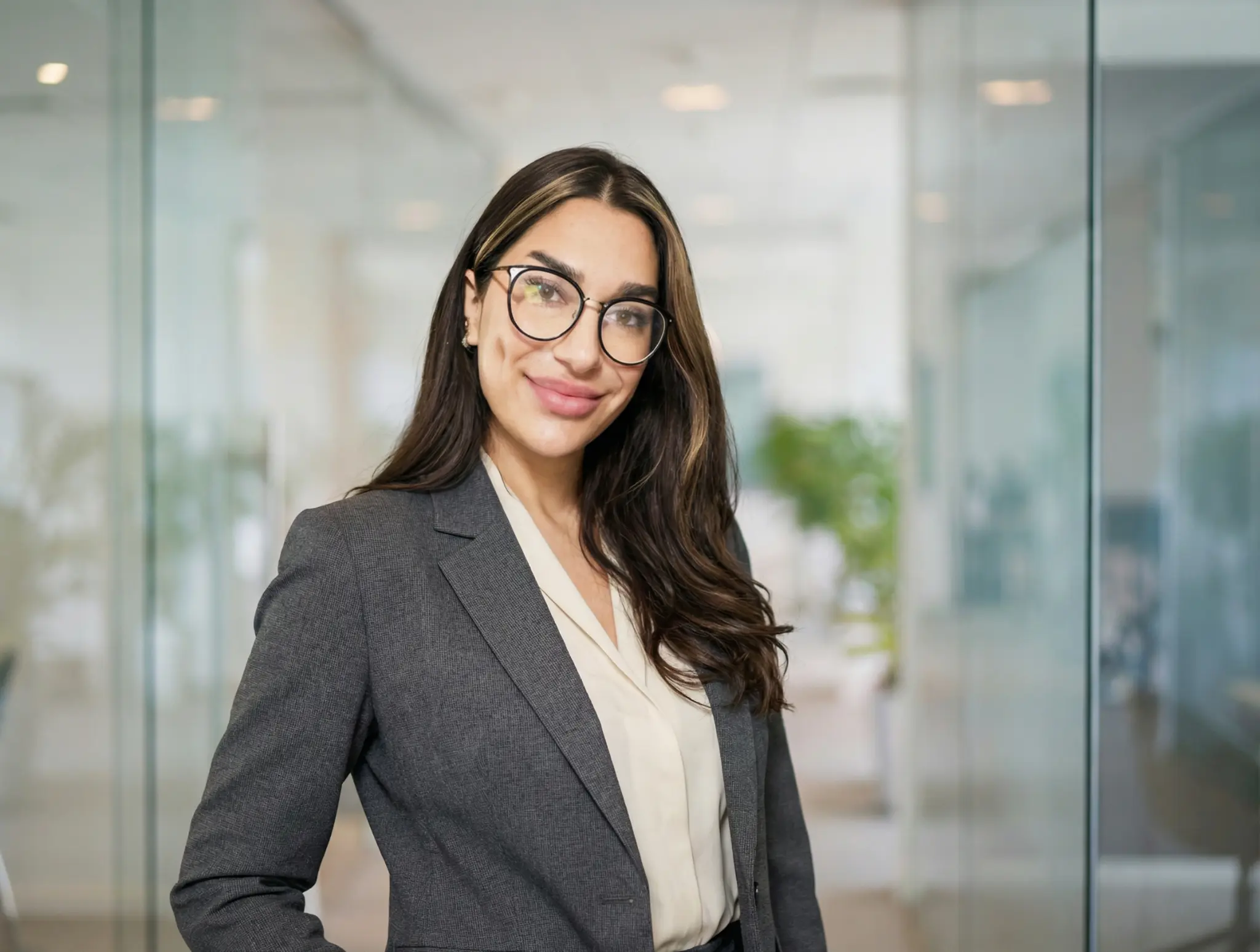 Ihre Ansprechpartnerin