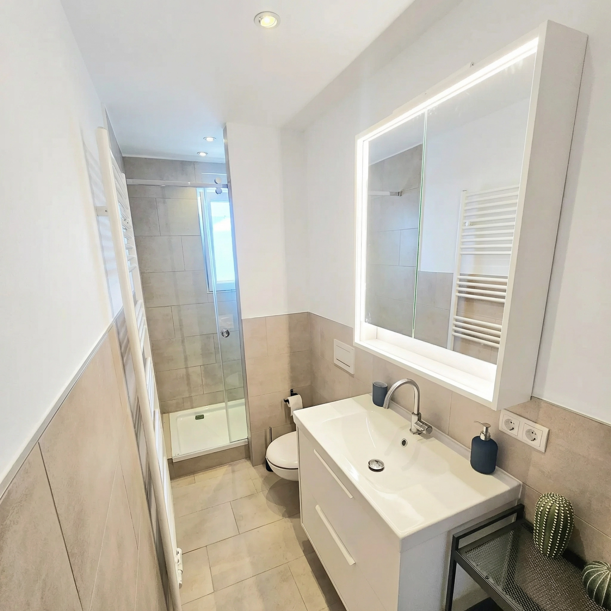 Projekt Murrstraße - Bild 3