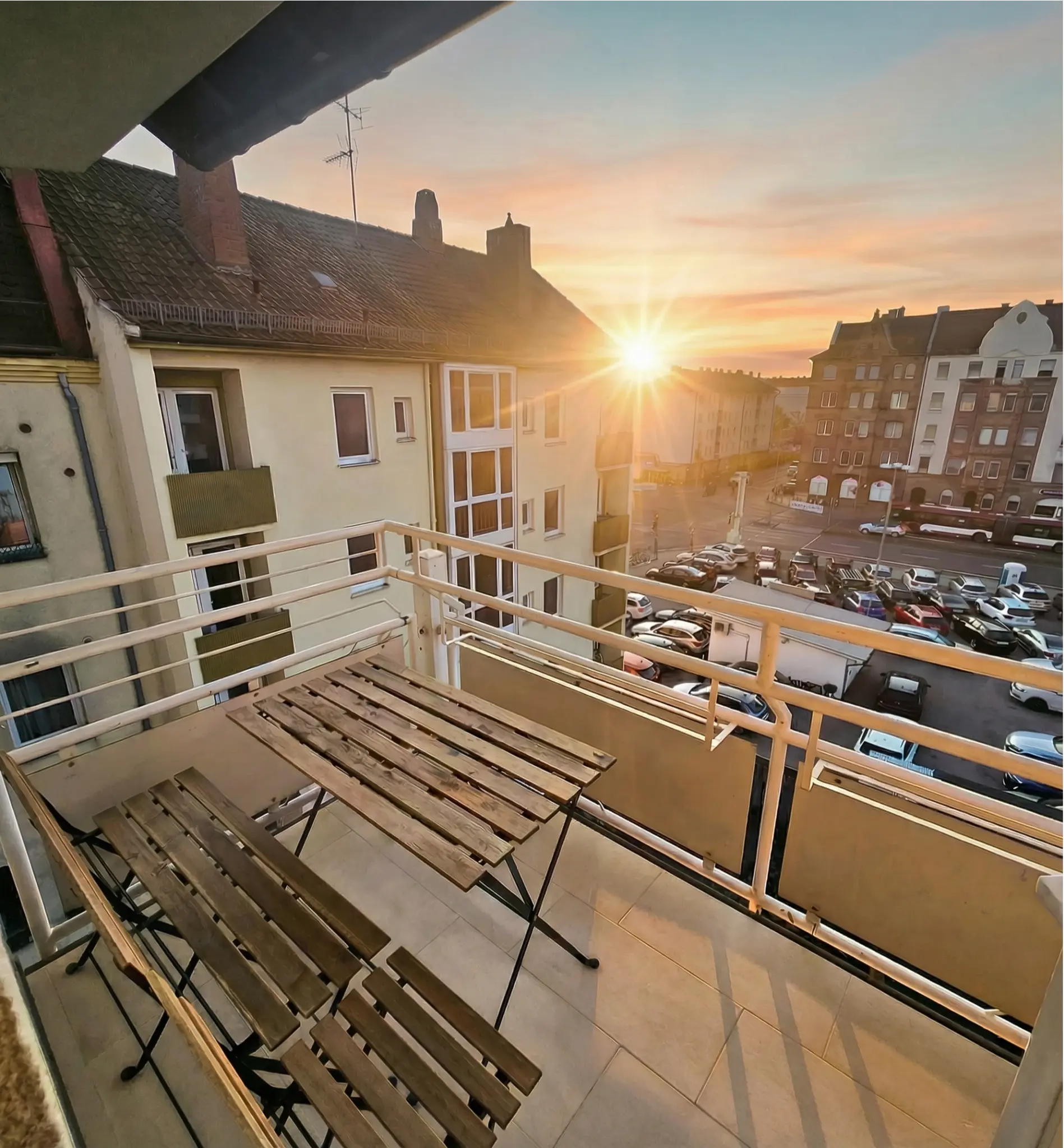 Projekt Murrstraße - Bild 4