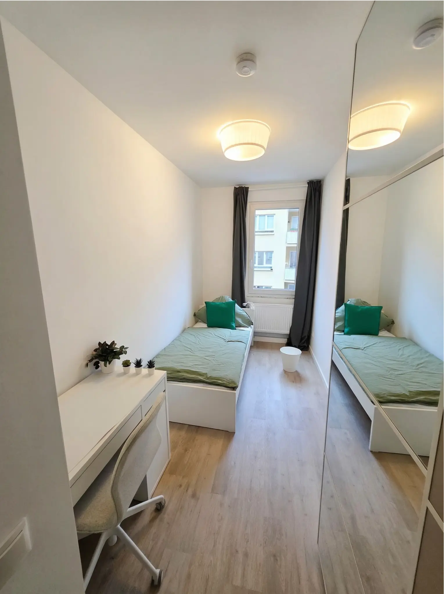 Projekt Denisstraße - Bild 2