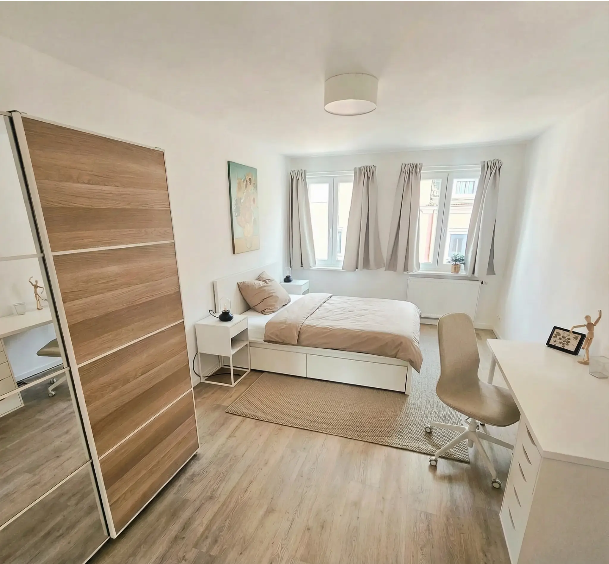 Projekt Murrstraße - Bild 2